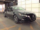 Used 2019 Nissan Altima 2.5 SR image 3