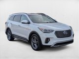 Used 2018 Hyundai Santa Fe Limited image 3