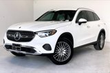 Used 2025 Mercedes-Benz GLC 300 image 2