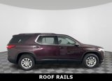 Used 2019 Chevrolet Traverse LT image 2