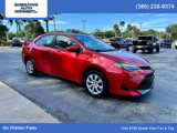 Used 2019 Toyota Corolla LE image 3