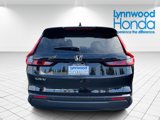New 2025 Honda CR-V EX-L image 4