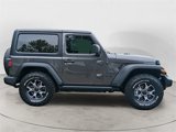 Used 2022 Jeep Wrangler Sport S image 6