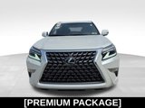 Certified 2023 Lexus GX 460 Premium image 3