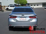 Certified 2023 Toyota Camry SE image 6
