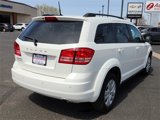 Used 2020 Dodge Journey SE image 4
