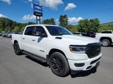 Used 2021 RAM 1500 Big Horn image 3