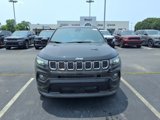 New 2025 Jeep Compass Latitude image 2