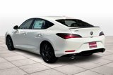 New 2025 Acura Integra A-Spec image 3