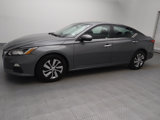 Used 2020 Nissan Altima 2.5 S image 2