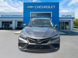 Used 2023 Toyota Camry SE image 4