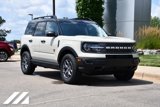 New 2024 Ford Bronco Sport Badlands image 2