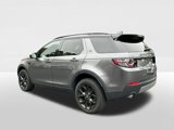Used 2018 Land Rover Discovery Sport HSE image 4