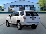 Used 2019 Toyota 4Runner TRD Off-Road image 2