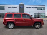 Used 2009 Jeep Patriot Sport image 2