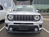 Used 2021 Jeep Renegade Latitude image 2