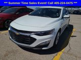 Used 2025 Chevrolet Malibu LT image 4