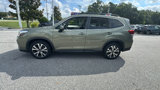 Used 2019 Subaru Forester Limited image 4