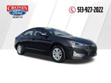 Used 2020 Hyundai Elantra SE w/ Cargo Package (C1) image 4