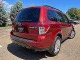 Used 2012 Subaru Forester 2.5X Premium w/ Popular Pkg 2 image 4