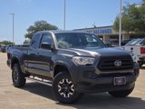 Used 2021 Toyota Tacoma SR image 2