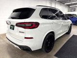 Used 2023 BMW X5 M50i w/ Executive Package image 4