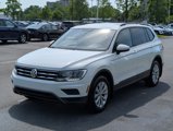 Used 2019 Volkswagen Tiguan S image 4