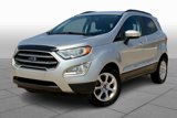 Used 2019 Ford EcoSport SE w/ SE Convenience Package image 2