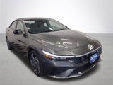 New 2025 Hyundai Elantra Sport image 5