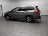 Used 2020 Nissan Pathfinder S image 3