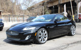 Used 2014 Jaguar XK Coupe image 4