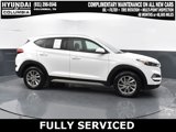 Used 2018 Hyundai Tucson SEL image 5