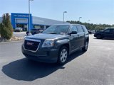 Used 2017 GMC Terrain SLE image 4