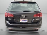 Used 2017 Volkswagen Golf Alltrack SEL image 5