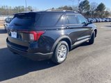 New 2025 Ford Explorer Active image 3