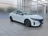 Used 2024 Nissan Sentra SV image 2