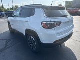 Used 2023 Jeep Compass Limited image 5