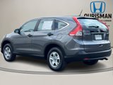 Used 2014 Honda CR-V LX image 4
