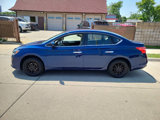 Used 2017 Nissan Sentra S image 3