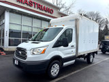 Used 2017 Ford Transit 350 138 w/ Interior Upgrade Package image 2
