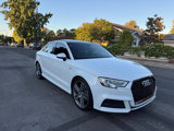 Used 2017 Audi A3 2.0T Premium Plus w/ Premium Plus Package image 3