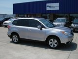 Used 2016 Subaru Forester 2.5i Limited image 3