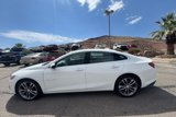 Used 2024 Chevrolet Malibu LT image 2