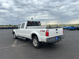 Used 2014 Ford F350 Lariat w/ Lariat Interior Package image 5