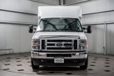 Used 2021 Ford E-350 and Econoline 350 Super Duty w/ Power Windows & Locks Group image 2