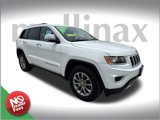 Used 2015 Jeep Grand Cherokee Limited image 1