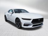New 2025 Ford Mustang Coupe image 2