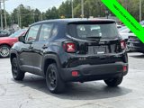 Used 2018 Jeep Renegade Sport w/ Power & Air Group image 2
