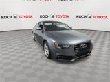 Used 2015 Audi A5 2.0T Premium Plus w/ Technology Package image 3