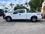 Used 2018 Ford F150 XL w/ Equipment Group 101A Mid image 2